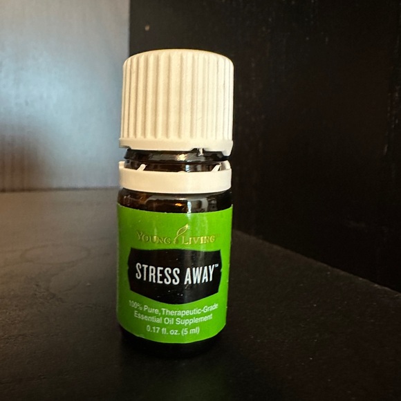Young Living Other - Young Living Stress Away Essential Oil